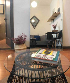 Loft luminoso